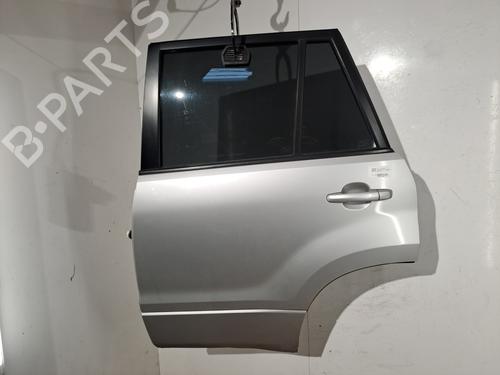 Used Left rear door Left rear door 38670246 38670246