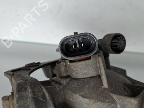 Left front fog light MAZDA 2 (DE_, DH_) 1.4 MZR-CD | BP38663524C30 - Image 3