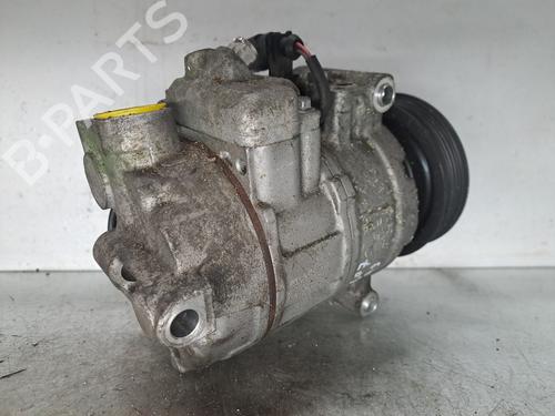 AC compressor AUDI A5 (8T3) 2.7 TDI | BP38667241M34 - Image 2