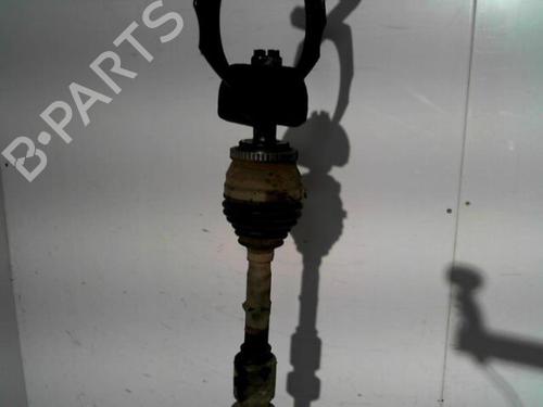 Right front driveshaft KIA PRO CEE'D (ED) 1.6 CRDi 115 | BP38653433M39 - Image 4