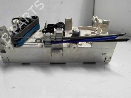 Used Climate control Climate control 38662860 38662860