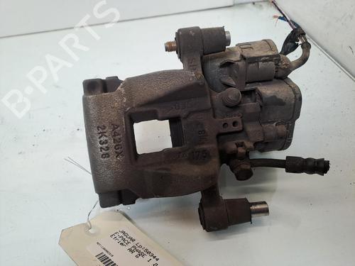 Left rear brake caliper JAGUAR F-PACE (X761) 2.0 TD4 AWD | BP39486794M107 - Image 3