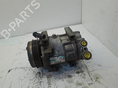 AC compressor FIAT DUCATO Van (250_) 130 Multijet 2,3 D | BP40253895M34 - Image 3