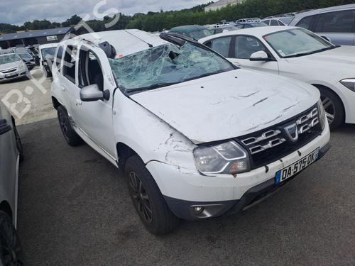 AC compressor DACIA DUSTER (HS_) 1.5 dCi | BP38669888M34 - Image 6