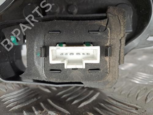 Lampeholder CITROËN C3 II (SC_) 1.4 HDi 70 (SC8HZC, SC8HR0, SC8HP4) | BP38669297L10 - Image 2