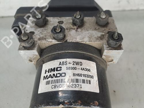 ABS Bremseaggregat ABS Bremseaggregat 38654457 38654457