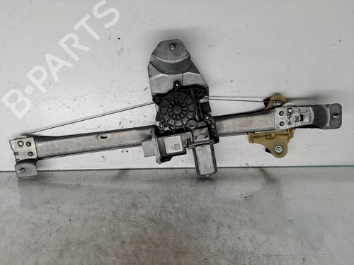 Front left window mechanism RENAULT ZOE (BFM_) ZOE | BP38666457C22 - Image 2