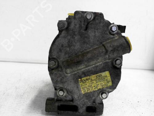 AC compressor FIAT PANDA (169_) 1.2 (169.AXB11, 169.AXB1A) | BP38660326M34 - Image 3