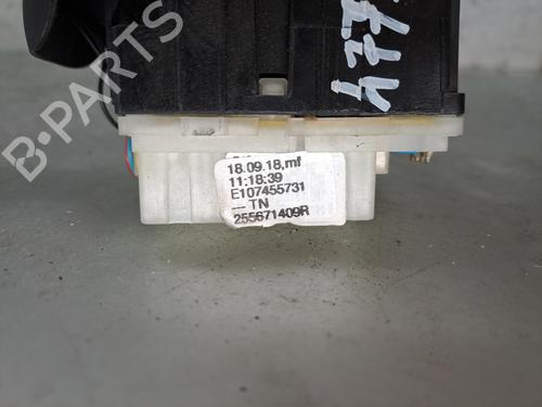 Steering column stalk RENAULT TRAFIC III Van (FG_) 1.6 dCi 120 (FGMB, FGMC) | BP38668305I23 - Image 2