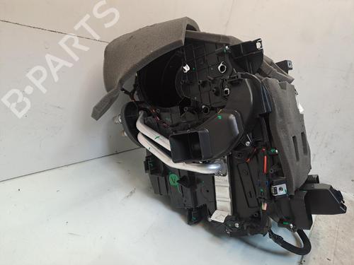 Used Heater matrix box Heater matrix box PEUGEOT 208 II (UB_, UP_, UW_, UJ_) 1.2 Hybrid 100 (101 hp) 39985802 39985802