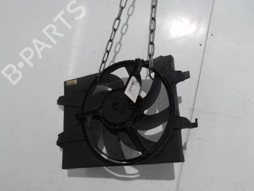 Electro ventilador Electro ventilador 38661143 38661143