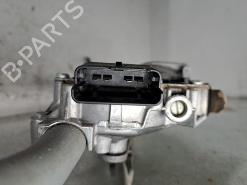 Front wiper motor RENAULT MASTER III Bus (JV) 2.3 dCi 110 FWD (JV0R, JV0W) | BP38665670M29 - Image 3