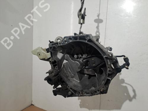 Gearbox CITROËN C3 II (SC_) 1.6 HDi | BP38669222M3 - Image 3