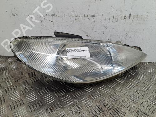 Used Right headlight Right headlight 38672187 38672187