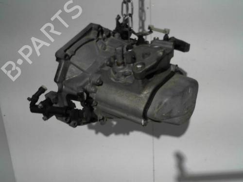 Used Gearbox Gearbox 38662021 38662021