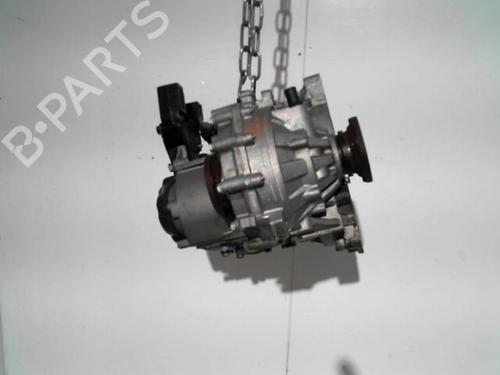 Used Gearbox Gearbox 38662029 38662029
