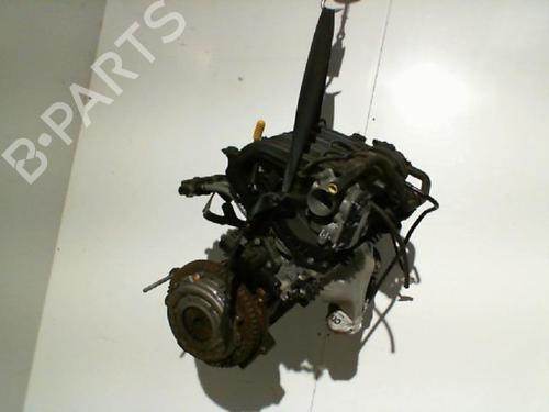 Engine DACIA SANDERO 1.2 16V LPG | BP38661867M1 - Image 5