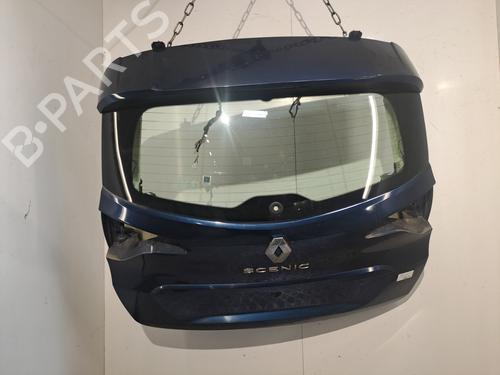 Used Tailgate Tailgate 38668116 38668116
