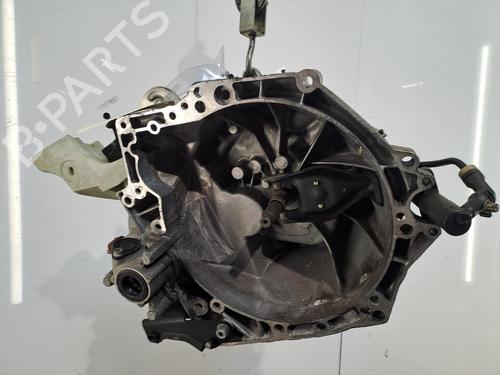 Used Gearbox Gearbox 38672753 38672753