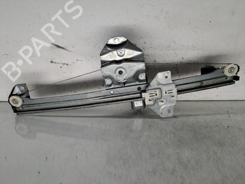 Used Front left window mechanism Front left window mechanism 38664243 38664243