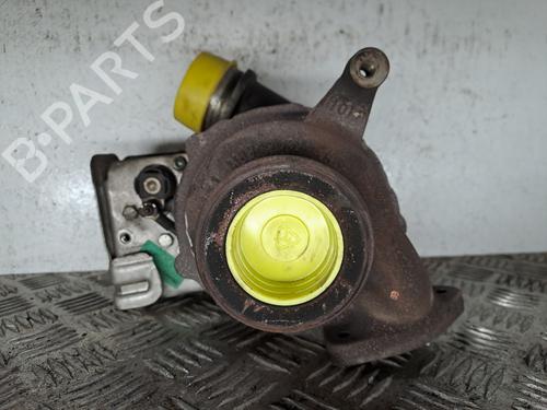 Used Turbocharger/Supercharger Turbocharger/Supercharger 38670579 38670579