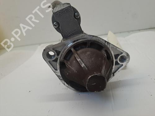 Used Starter Starter HYUNDAI i20 II (GB, IB) 1.2 (84 hp) 39950756 39950756