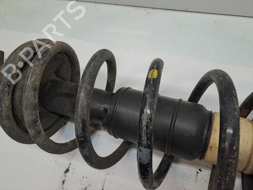 Used Right front shock absorber Right front shock absorber PEUGEOT BOXER Van (244) 2.2 HDi (101 hp) 40126376 40126376