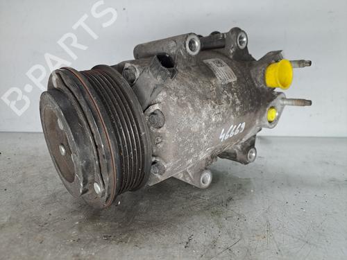 AC-Kompressor AC-Kompressor 38666271 38666271