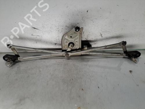 Front wiper motor FORD TRANSIT Van (FA_ _) 2.2 TDCi | BP38665655M29 - Image 5