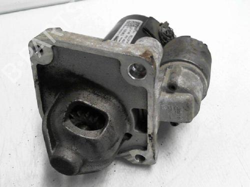 Starter DS DS 4 / DS 4 CROSSBACK (NX_) 1.2 THP 130 (NXHNYM) | BP38659939M8 - Image 6
