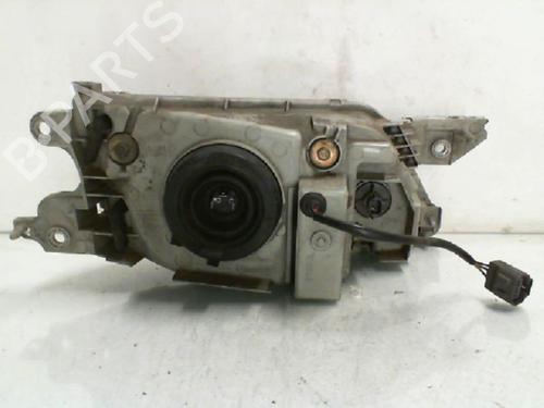 Left headlight MAZDA PREMACY (CP) 2.0 TD | BP38661055C28 - Image 2
