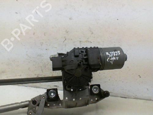 Front wiper motor FORD FOCUS C-MAX (DM2) 1.8 | BP38659809M29 - Image 5
