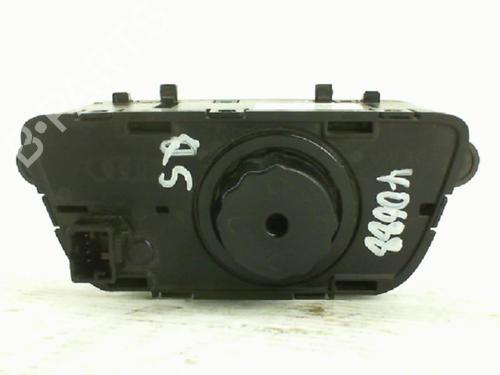 Headlight switch AUDI Q5 (FYB, FYG) 40 TDI quattro | BP38662668I24 - Image 3