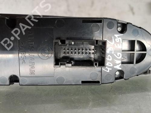 Left front window switch BMW 3 Touring (E91) 330 xd | BP38665151I27 - Image 2