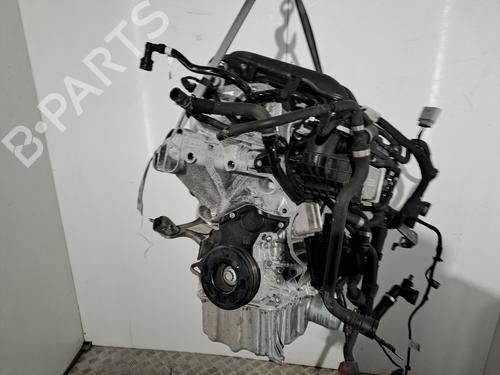 Engine AUDI A1 Sportback (GBA) 25 TFSI | BP38666691M1 - Image 5