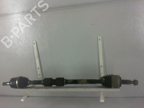 Used Right front driveshaft Right front driveshaft 38654463 38654463