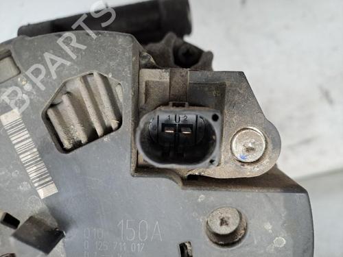 Alternator FORD TRANSIT Van (FA_ _) 2.2 TDCi | BP38665764M7 - Image 2
