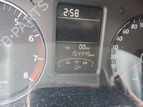 Brugte VW POLO V (6R1, 6C1) 1.2 4930264
