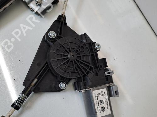 Front left window mechanism VW UP! (121, 122, BL1, BL2, BL3, 123) 1.0 | BP39623663C22 - Image 2