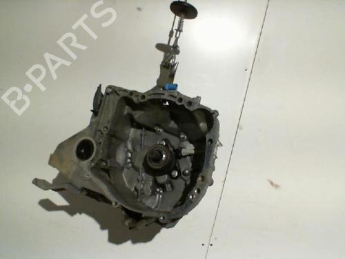 Used Gearbox Gearbox 38661750 38661750