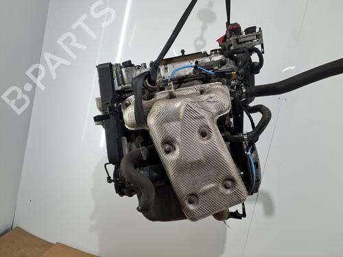 Engine FIAT 500 (312_) 1.2 (312AXA1A) | BP38671539M1 - Image 3