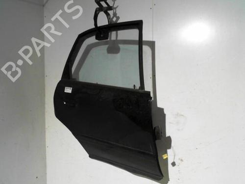 Used Right rear door Right rear door 38656239 38656239
