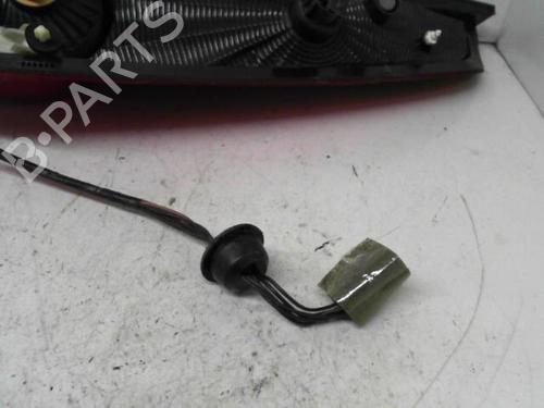 Left taillight OPEL AGILA B (H08) 1.3 CDTI (F68) | BP38654949C34  - Image 6