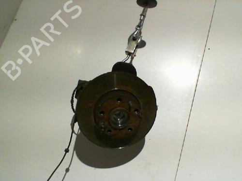 Left front steering knuckle CITROËN JUMPER II Van 2.2 HDi 130 | BP38659052M25 - Image 6