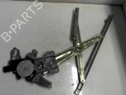 Used Front right window mechanism Front right window mechanism 38661476 38661476