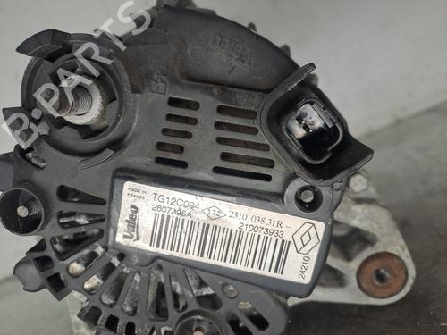 Used Alternator Alternator 38668570 38668570