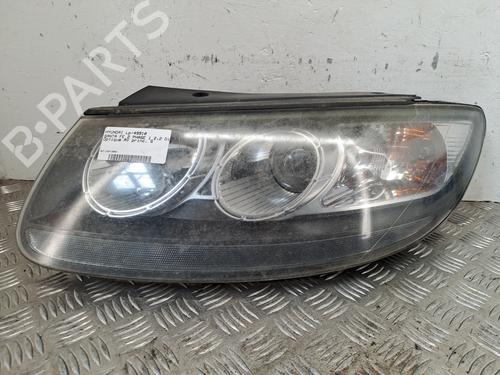 Used Left headlight Left headlight 38671685 38671685