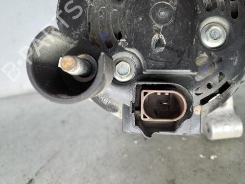 Used Alternator Alternator 38665697 38665697