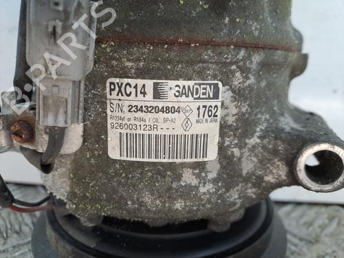 Used AC compressor AC compressor 38670871 38670871