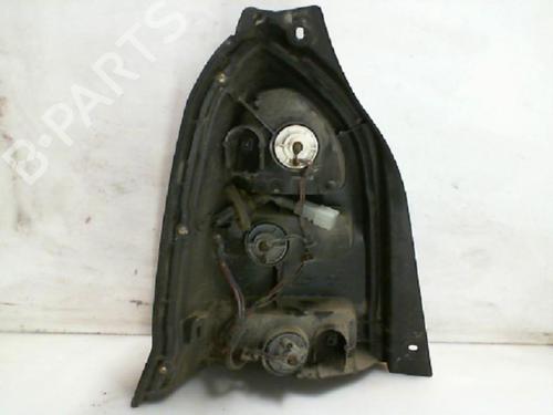 Used Right taillight Right taillight 38654156 38654156